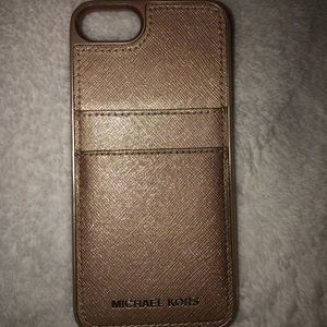 Michael Kors phone case - iPhone 6